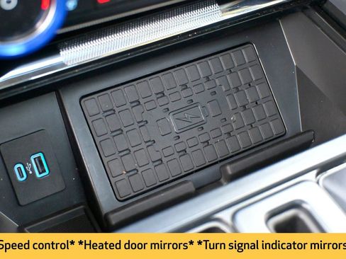 Used 2024 Ford F150 Platinum w/ Equipment Group 703A Plus image 11