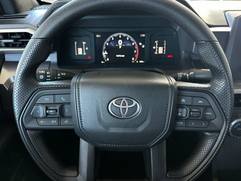 New 2026 Toyota Tacoma SR5 RWD image 23