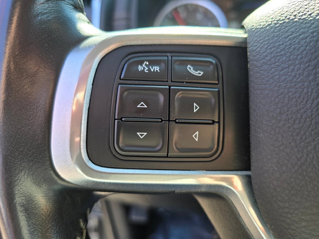 Used 2022 RAM 3500 Laramie AWD/4WD image 27