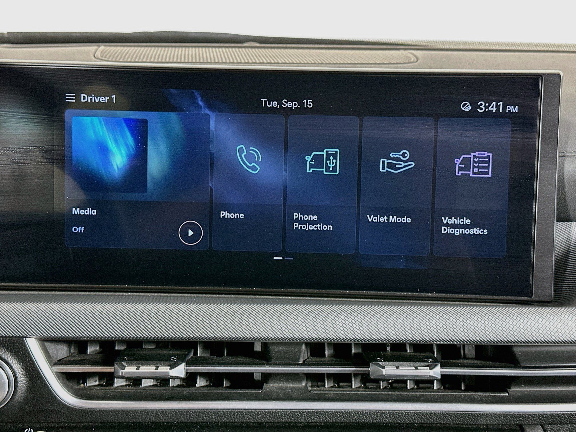 Used 2025 Hyundai Sonata SEL FWD image 21