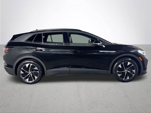 Used 2021 Volkswagen ID.4 Pro S image 6