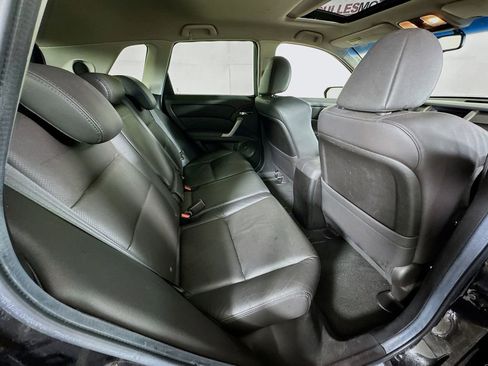 Used 2012 Acura RDX SH-AWD w/ Technology Package image 27