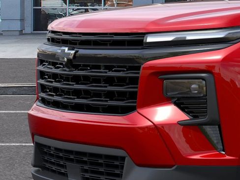 New 2026 Chevrolet Traverse LT w/ Midnight/Sport Edition image 14