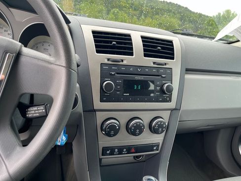 Used 2008 Dodge Avenger SXT FWD image 23