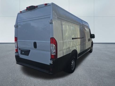 Used 2023 RAM ProMaster 3500 w/ Interior LED Lighting Group image 7