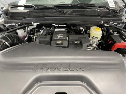 New 2024 RAM 2500 Tradesman image 37
