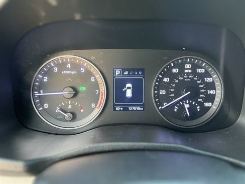 Used 2016 Hyundai Tucson SE w/ Option Group 02 FWD image 18