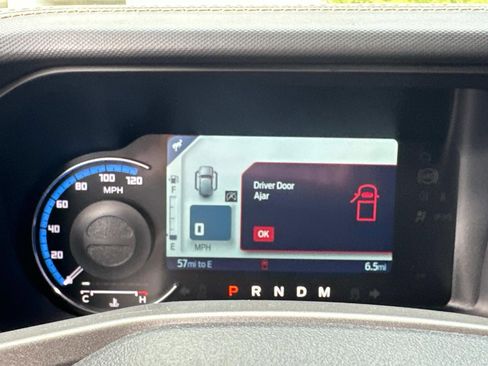 Used 2024 Ford Bronco Badlands image 66