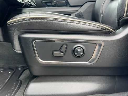 Used 2022 RAM 1500 Limited w/ Off-Road Group AWD/4WD image 16