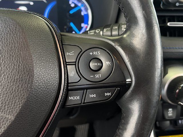 Used 2019 Toyota RAV4 XSE AWD/4WD image 37