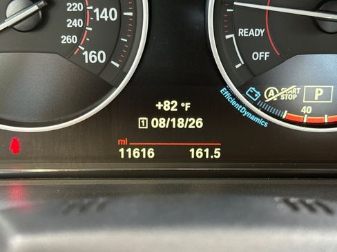 Used 2019 BMW 430i Convertible RWD image 34