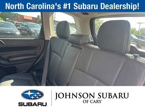 Used 2018 Subaru Forester 2.5i Touring AWD/4WD image 20