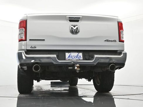 Used 2019 RAM 1500 Big Horn AWD/4WD image 41