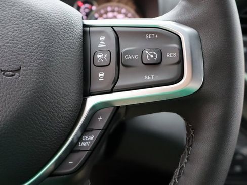 Used 2025 RAM 2500 Big Horn image 18