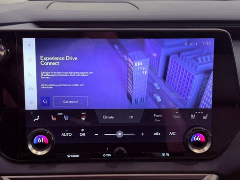 Certified 2025 Lexus RX 350 Premium Plus w/ Convenience Package image 27