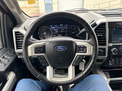 Used 2019 Ford F250 Lariat w/ Lariat Value Package image 29