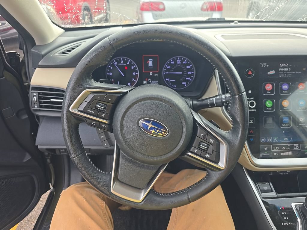 Used 2022 Subaru Outback Premium AWD/4WD image 13