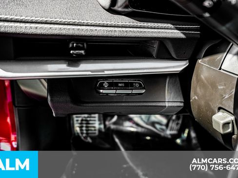 Used 2023 Chevrolet Corvette Stingray Preferred Cpe w/ Z51 Performance Package image 25