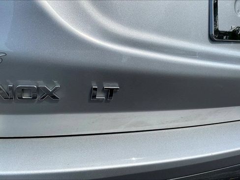 Used 2020 Chevrolet Equinox LT AWD/4WD image 27