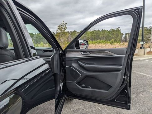 New 2026 Jeep Grand Cherokee Limited image 59