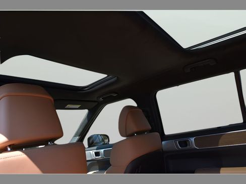 New 2026 Hyundai Santa Fe Calligraphy FWD image 13