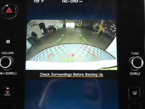 New 2026 Subaru Impreza 2.0i Sport image 28