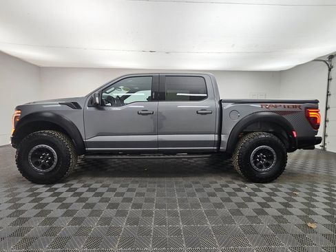 Used 2024 Ford F150 Raptor image 19