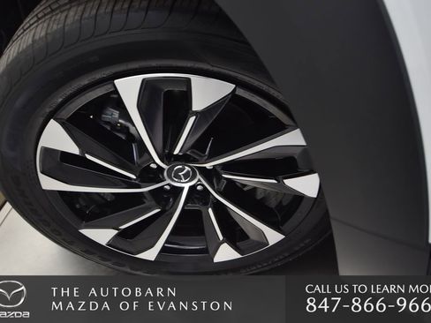 New 2026 MAZDA CX-50 2.5 Hybrid w/ Weather Package image 34