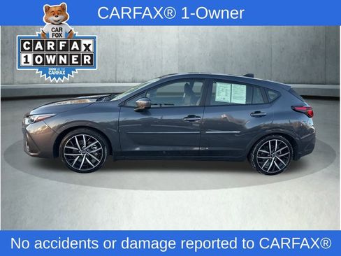 Used 2024 Subaru Impreza 2.0i Sport image 2