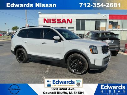 Used 2023 Kia Telluride SX X-Line