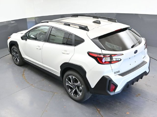 New 2026 Subaru Crosstrek 2.5i Premium AWD/4WD image 48
