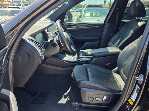 Used 2020 BMW X3 xDrive30i w/ Premium Package AWD/4WD image 17
