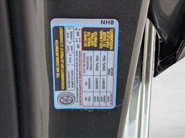 New 2026 Hyundai Elantra Hybrid FWD image 19