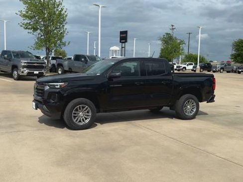 New 2026 Chevrolet Colorado LT image 5