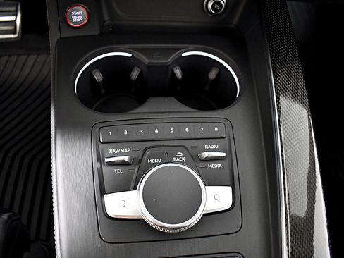 Used 2018 Audi S5 Premium Plus w/ Navigation Package image 34