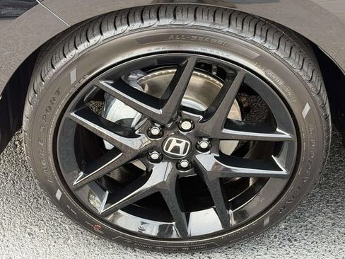 Certified 2026 Honda Civic Sport image 5