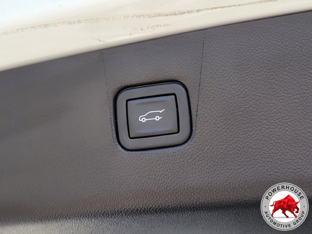 Used 2024 Chevrolet Blazer LT w/ Convenience Package FWD image 15