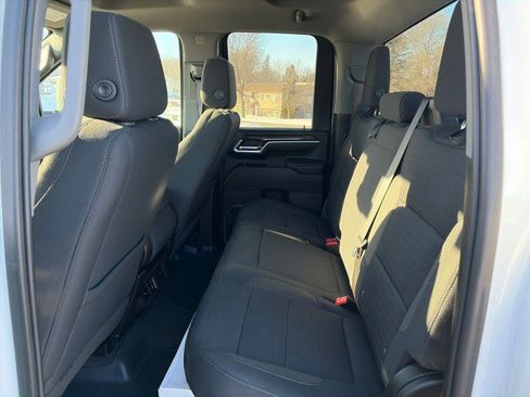 Used 2024 Chevrolet Silverado 3500 LT w/ Convenience Package image 21