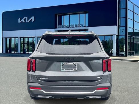 New 2026 Kia Sorento SX Prestige AWD/4WD image 11