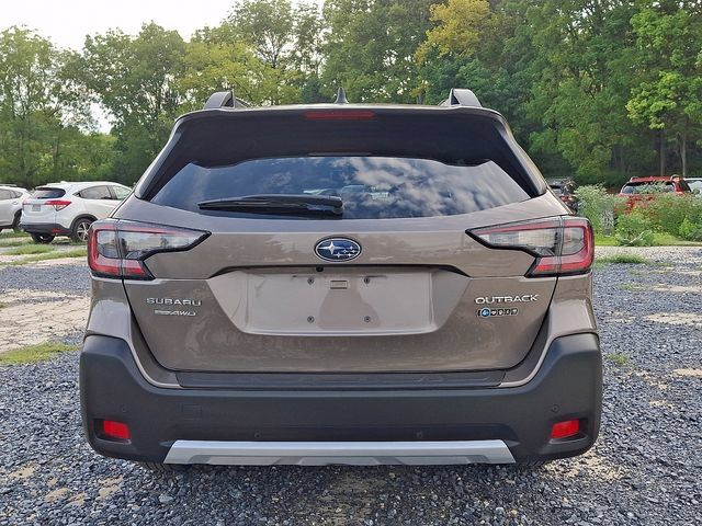 Certified 2024 Subaru Outback Limited AWD/4WD image 7