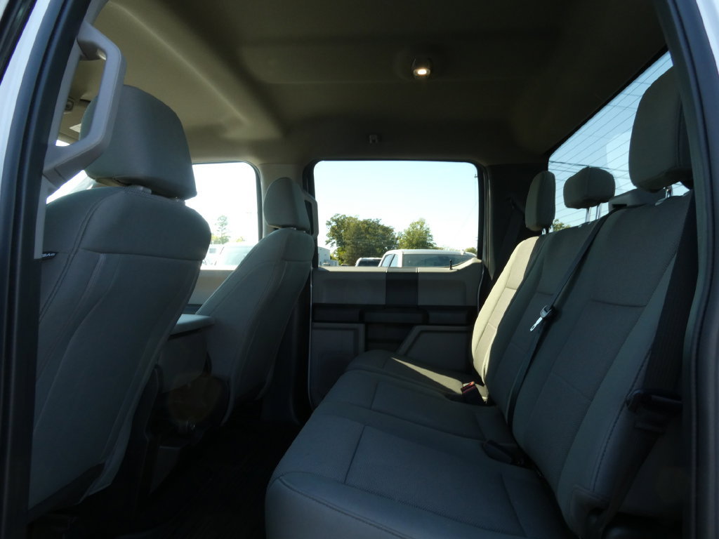 Used 2020 Ford F350 XL w/ STX Appearance Package AWD/4WD image 19