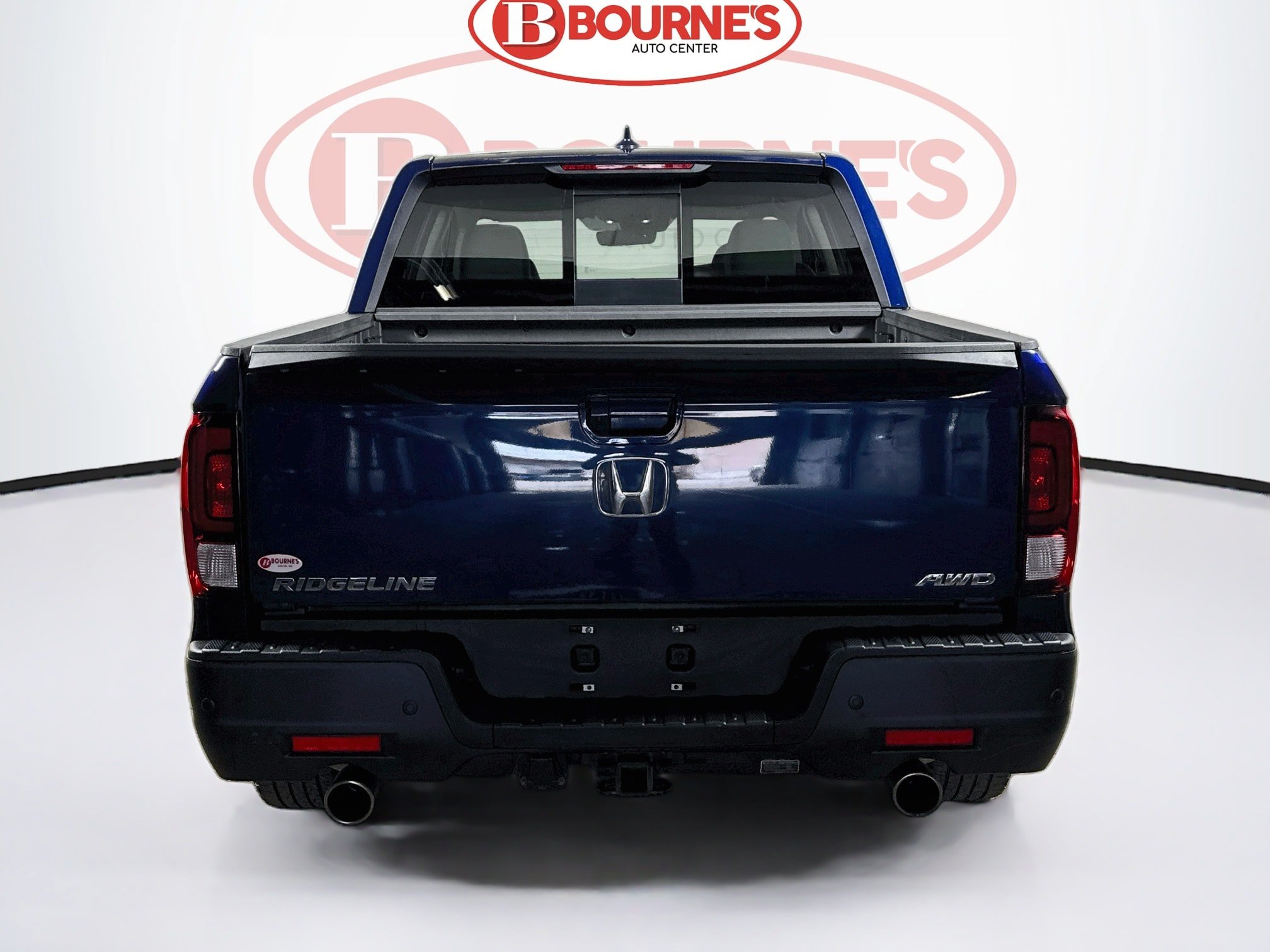 Used 2023 Honda Ridgeline RTL-E image 10
