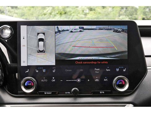 Used 2023 Lexus RX 350 Premium Plus w/ Accessory Package (Z1) FWD image 23