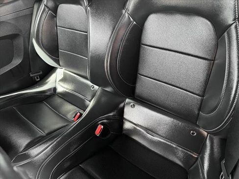 Used 2024 Ford Mustang Premium RWD image 17
