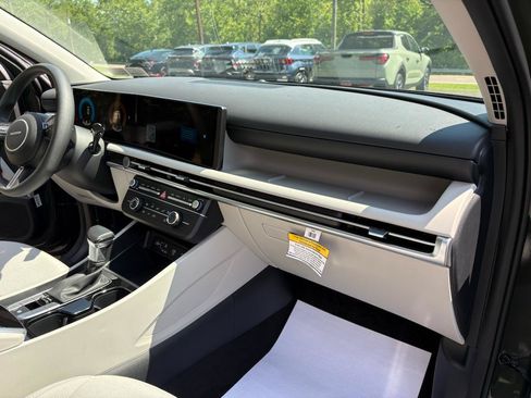 New 2026 Hyundai Tucson SE AWD/4WD image 22