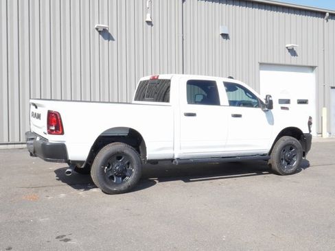 Used 2025 RAM 2500 Tradesman image 7