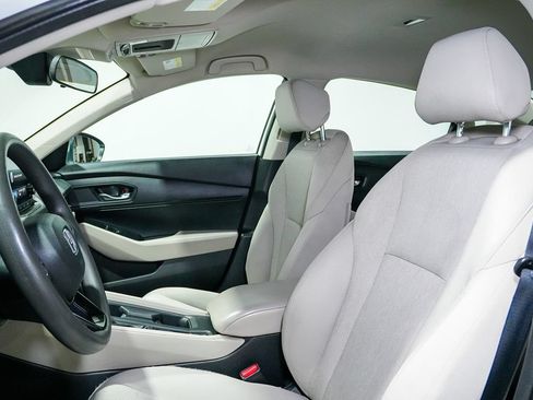 Used 2024 Honda Accord LX image 11