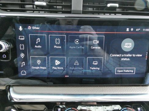 Certified 2025 GMC Sierra 2500 Denali w/ Denali Reserve Package image 31