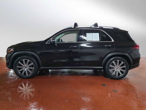 Used 2024 Mercedes-Benz GLE 350 GLE 350 image 6