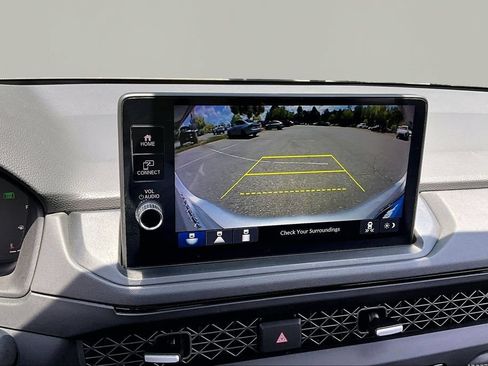 Certified 2026 Honda Accord SE image 11